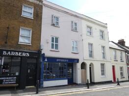35, Bank Street, Herne Bay CT6 5AW