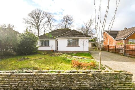 Brook Avenue North, New Milton, Hampshire, BH25