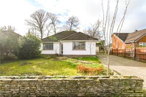 37, Brook Avenue North, New Milton BH25 5HE