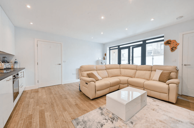 LIVING ROOM ONE