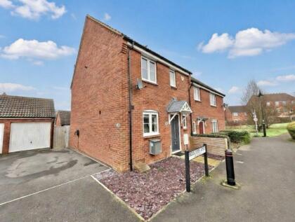 Biddlesden Road, Yeovil, Somerset, BA21