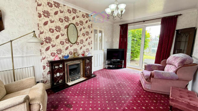 2 bed Semi-Detached for sale Image 4