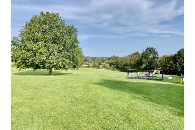 Nearby Park
