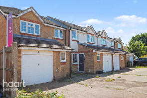 4, Eastfield Terrace, Joyce Green Lane, Dartford DA1 5PJ