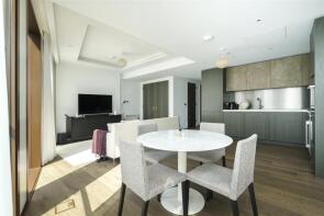 Apartment A2704, 8, Carnation Way, London SW8 5FT
