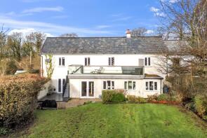 Coombe House, Blackborough EX15 2HJ