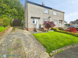 139, Burnbank Road, Ayr KA7 3QH