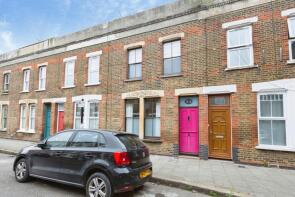 24, Beck Road, Hackney, London E8 4RE