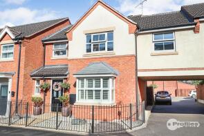 22, Hurst Road, Leicester LE9 7FG