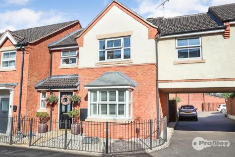 Hurst Road, Earl Shilton