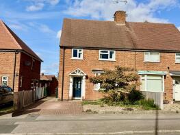 19, West Avenue, Wigston LE18 2FA
