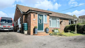 5, Liphook Road, Whitehill, Bordon GU35 9DA