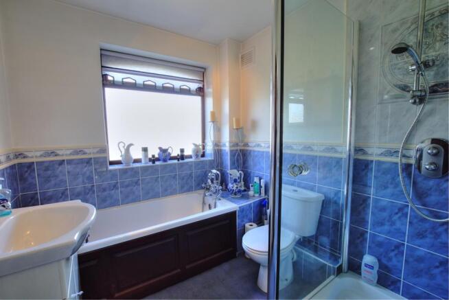 13. Bathroom