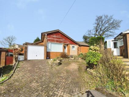 Nutter Crescent, Higham, Burnley, Lancashire, BB12