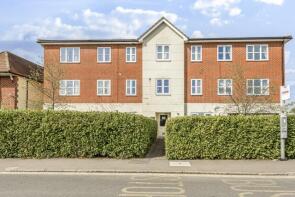 6, Browns Court, Bower Way, Slough SL1 5HP