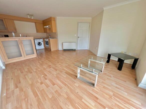 Reception-Kitchen