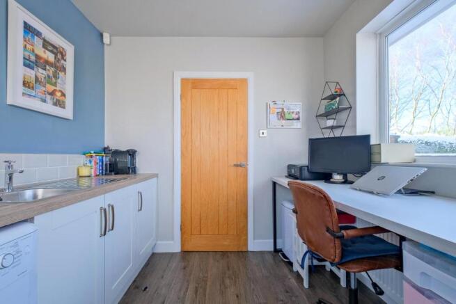 Utility/Office