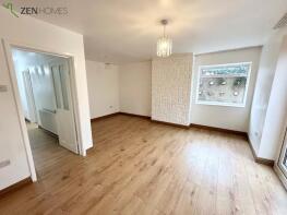 1, 3 Well House, Beaconsfield Road, London N9 0EB