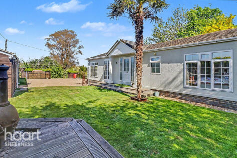 Bell Farm Lane, Sheppey