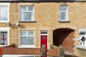 38, Sandymount Road, Wath-upon-dearne, Rotherham S63 7AE