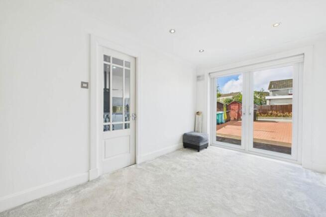 Harper Crescent, Cambusnethan photo 4