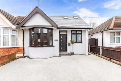 Howard Road, Upminster, RM14