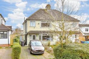 187, Birling Road, Snodland ME6 5ET