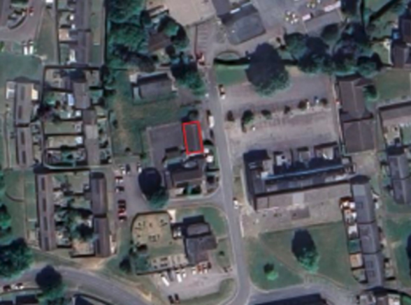 Ariel View