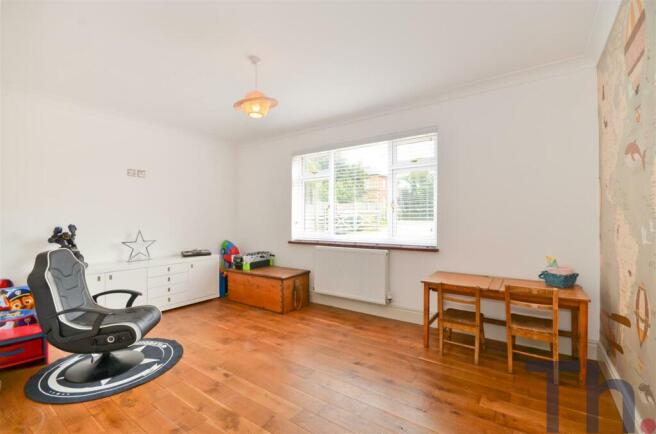 Office-Playroom