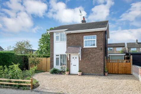 Alexander Crescent, Oakham