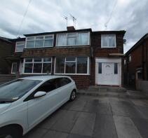 17, Holyrood Road, Manchester M25 1PD