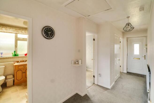 Blenheim Grove, Offord D'arcy, PE19 photo 4
