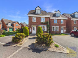 18, Nateby Court, Preston PR3 0JF