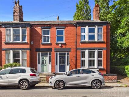 Templemore Avenue, Liverpool, L18