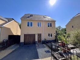 10, Coed Y Brenin, Abergavenny NP7 6PY