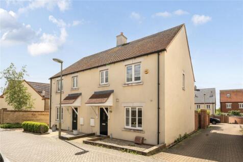 Hereford Close, Bicester