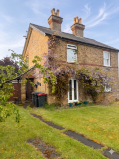 Nackington Road, Canterbury