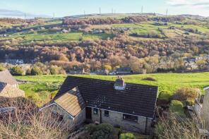 Lindisfarne, Ripponden Old Lane, Ripponden, Sowerby Bridge HX6 4PA