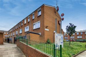 37, Thornbury Close, Hackney, London N16 8UX