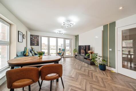 Festival Court, Glasgow, G51