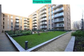 Flat 40, Parkside Court, Booth Road, Silvertown, London E16 2FX
