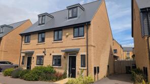 9, Blackthorn Road, Wantage OX12 7FW