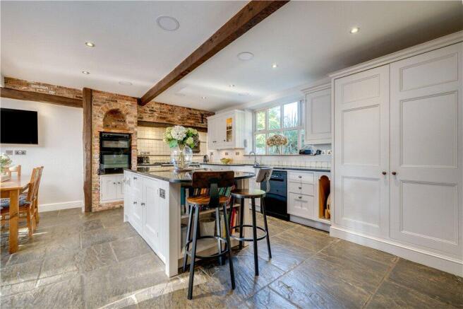 Family Kitchen