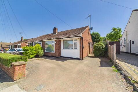 Mendip Road, Duston, Northampton, NN5