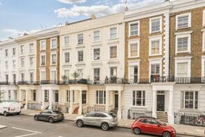 Flat 2, 16, St Stephen's Gardens, London W2 5QX