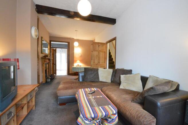 Living Room alt