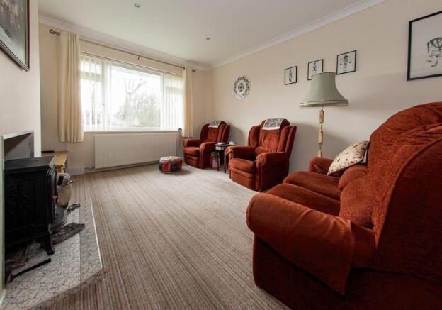 Living Room As...