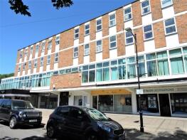 3, Sheraton House, Lower Road, Rickmansworth WD3 5LH