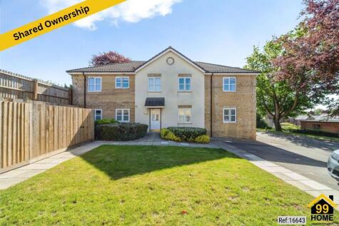 Charterhouse Close, Brackley, NN13