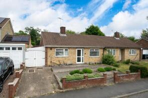 5, Fouracres Walk, Hemel Hempstead HP3 9LB